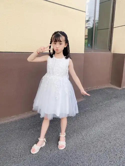 高颜值女童凉鞋分享来啦6060