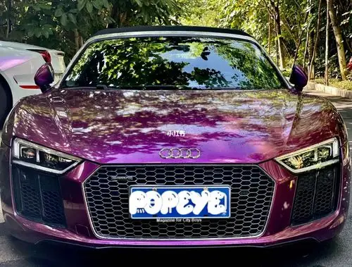 79157915三亚自驾汽车租赁|奥迪r8|敞篷超跑|_超跑_汽车_奥迪