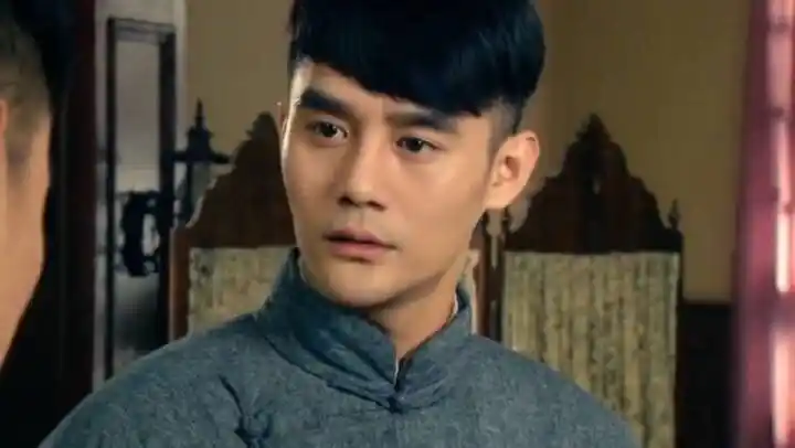 同心则同德,同德则同志 ——《青岛往事》剧评