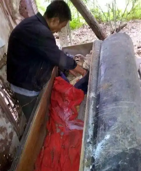 各种遗体图片大全 男孩溺水裸尸图片-元珍派动漫