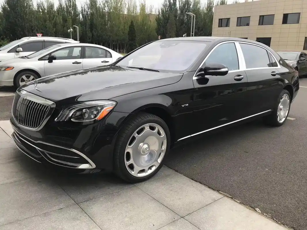 迈巴赫s600报价(迈巴赫s600报价v12)