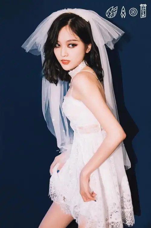 火箭少女101 - 堆糖,美图壁纸兴趣社区