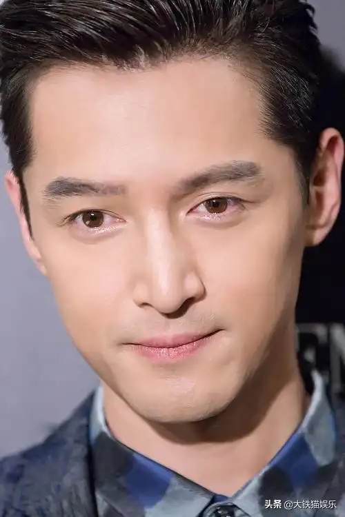 瑞凤眼男生(瑞凤眼男生的面相)