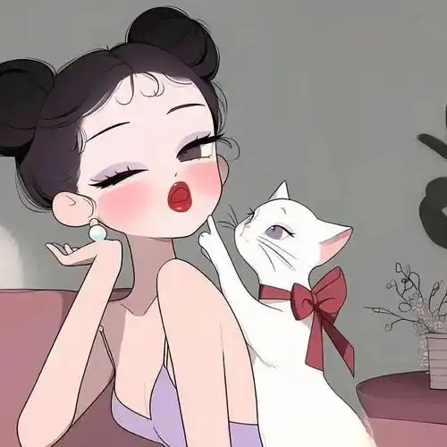 头像 | 一看就想换的微信头像