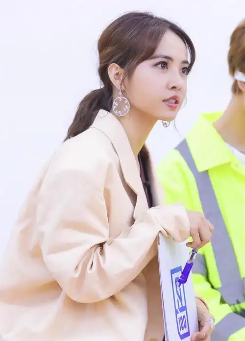 蔡依林:第6806期时尚潮流美图欣赏