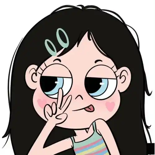 头像高级氛围感头像看着就心动