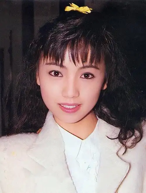 邓萃雯(中国香港影视女演员)