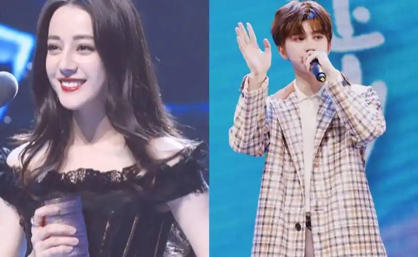 编剧汪海林怼流量艺人,点名diss蔡徐坤迪丽热巴,直言一辈子不会合作.