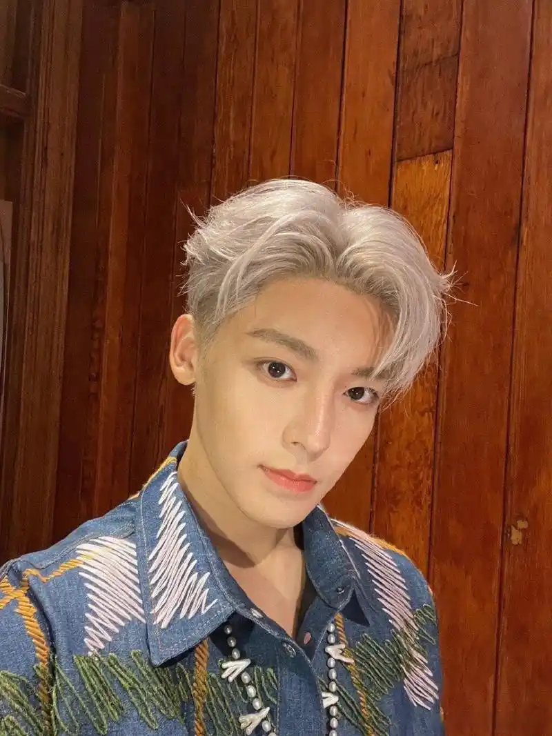 侯明昊 你不要太会!