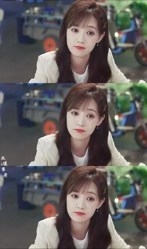 李一桐李一桐艾情就是爱情的模样