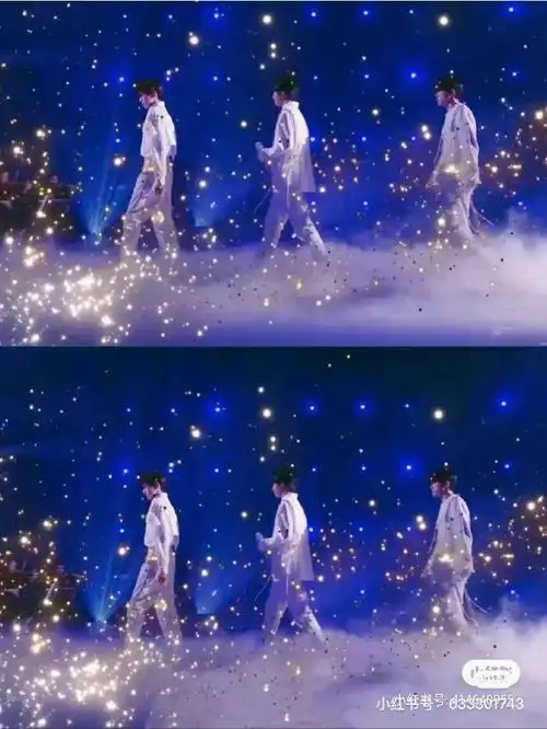 橙海不会暗我啵不会散喜欢tfboys