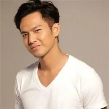 钟汉良头像高清图片 我坚信最非常值得最爱的人最非常值得等候