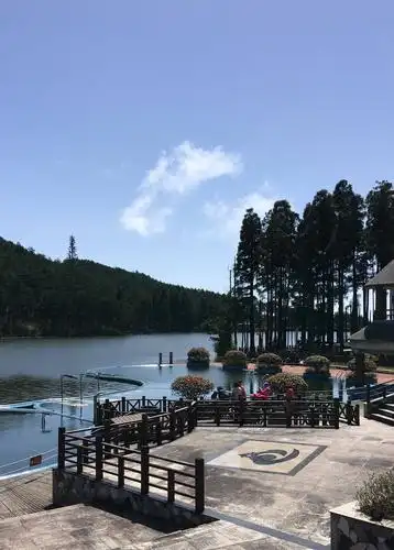 江西宜春(2)明月山2019.3.25-27