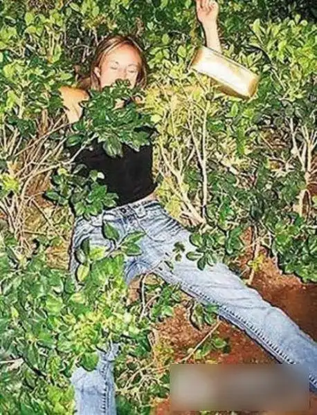 女人喝醉酒真可怕