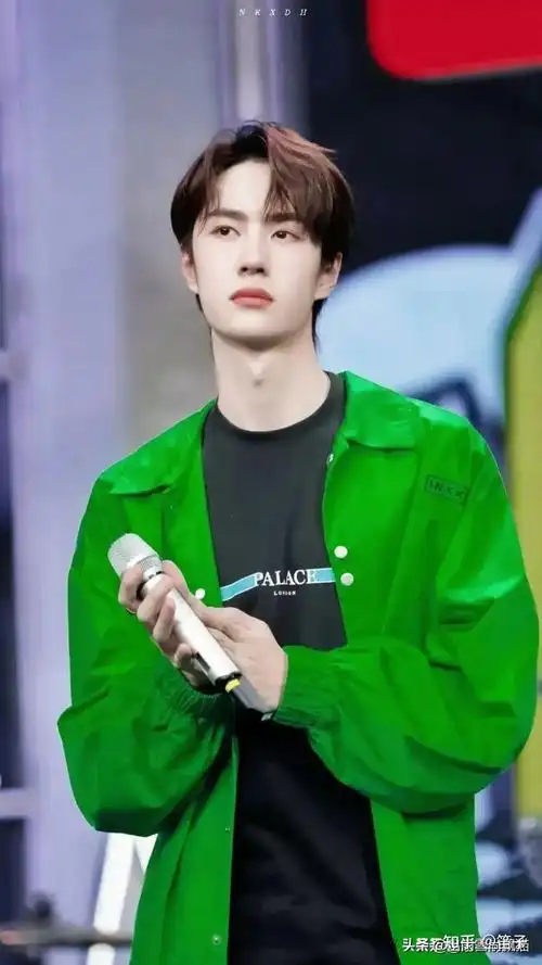 王一博斯人若彩虹遇到方知有