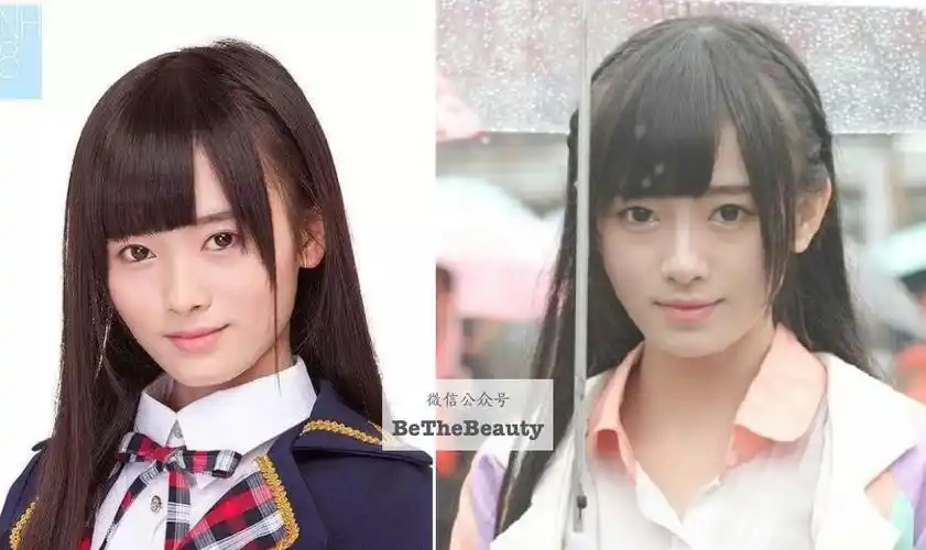 鞠婧祎美上热搜:从骨相硬伤到真·脱胎换骨,问医生不如问她的变美心机