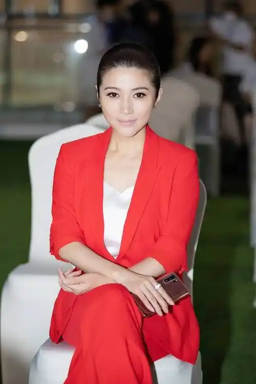 李乃文我老婆不是黄曼与颜丙燕只是好哥们49岁婚姻成谜