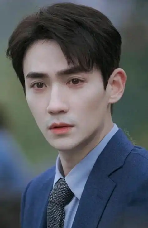 一双眼拯救一张脸这8位男演员的桃花眼不仅好看还勾人