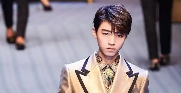 王俊凯方否认诈捐,满雪莹披着王源粉丝的外衣,无证据诽谤王俊凯_因为