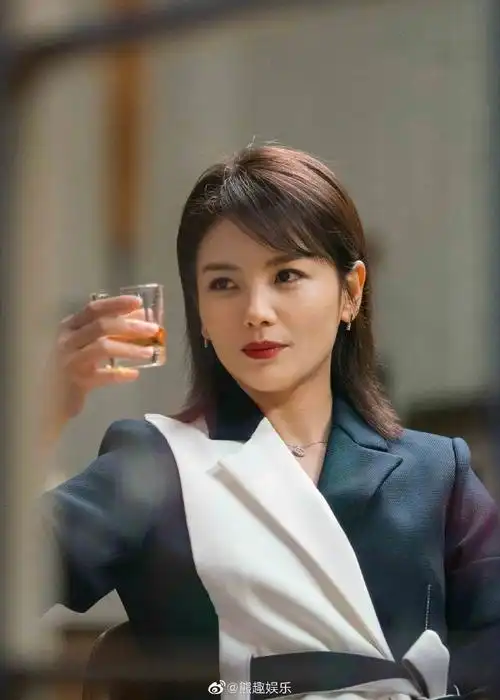 刘涛说演员不一定非要演女一号