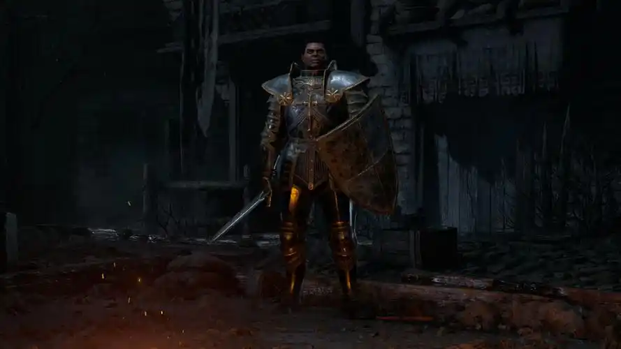 暗黑2重置版第一赛季更新介绍