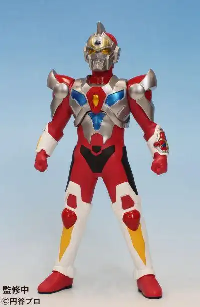 中文名称strongstylesofviseries电光超人古立特古立特