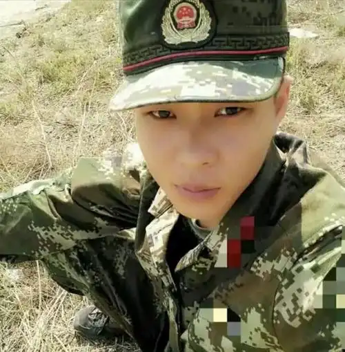 鲍旭东— 退伍武警单振 —退伍武警赵百万 —退伍陆军杨家瑞 —退伍