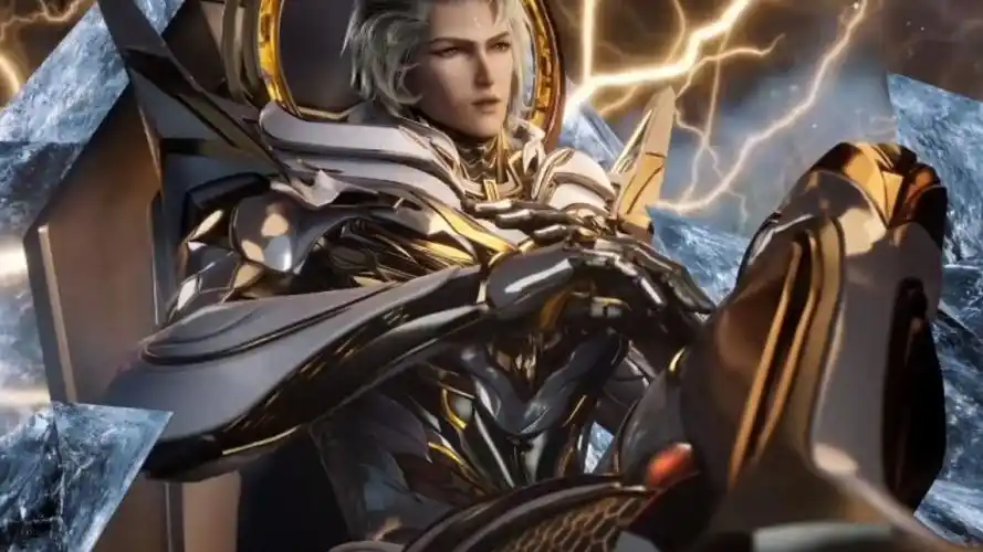 吞噬星空:罗峰是如何用三年成为将天辰顶头上司的?