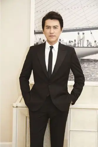 美克美家代言人靳东