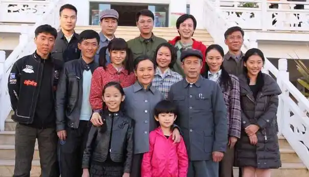 杨善洲分集剧情介绍第1集