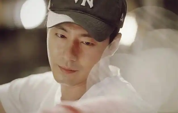 回顾赵寅成:全智贤心中男神,却惨遭金敏喜抛弃,如今仍孤身一人|模特|