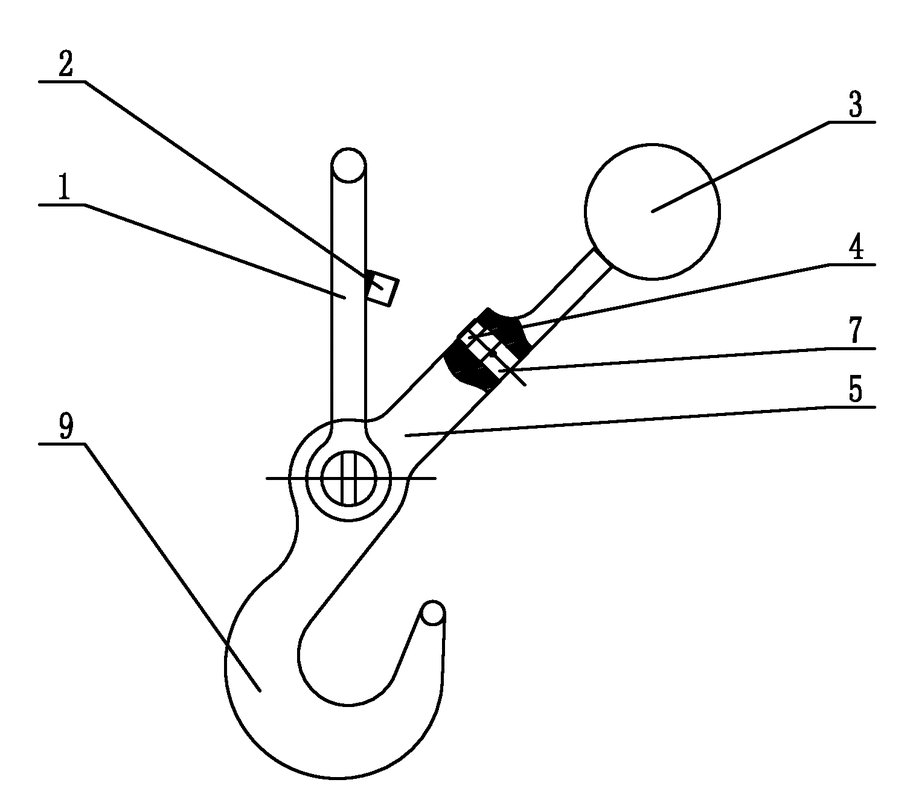 奋斗者号出水和入水起吊过程中,为什么需要蛙人去摘取缆绳
