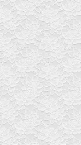 iphone壁纸壁纸#蕾丝#可爱 白色#唯美
