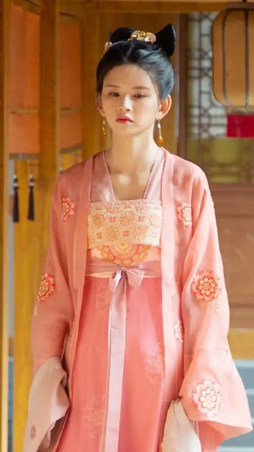 04 17:07:15浮世双娇传  柴蓁蓁  林思意古装女真人离羽星同采自www