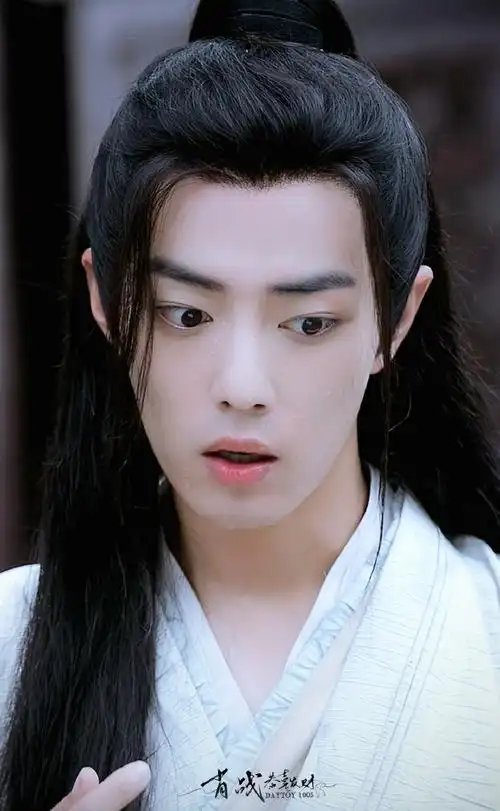 肖战陈情令##肖战魏无羡##肖战