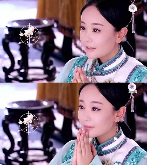 《宫锁珠帘》海陆