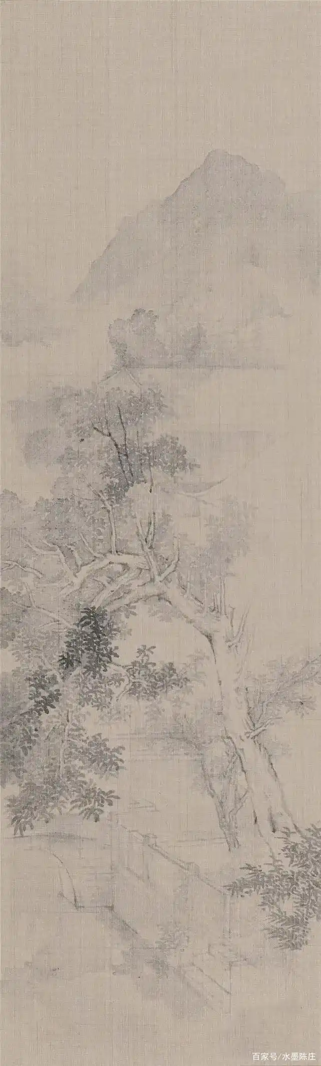 造境|姚文辉山水画