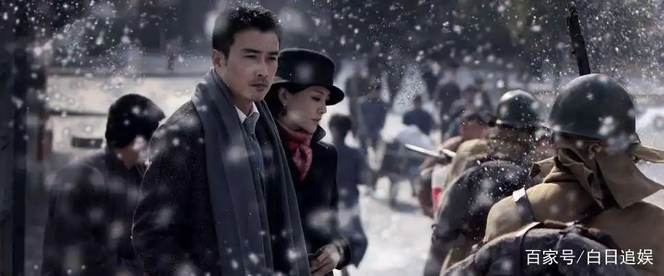 告密者张清的下场和结局是什么?男主龙飞的结局又是怎样的?