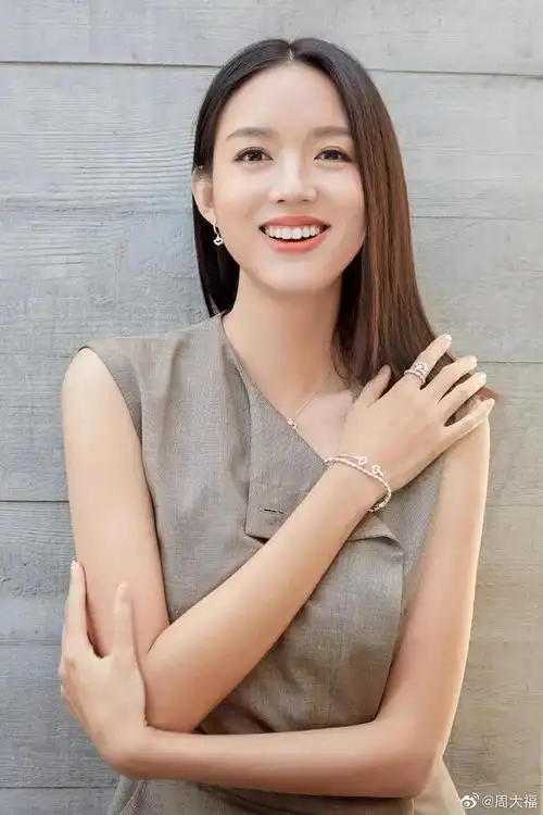 张梓琳好美啊写真