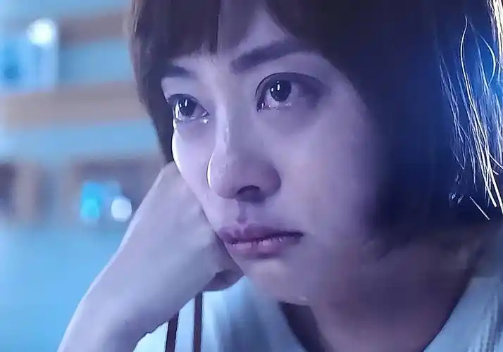 这4位演员告诉你,什么才是哭戏教科书_姚晨_孙俪_苏明玉