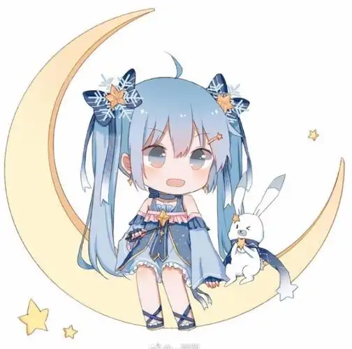 初音未来·续andq版