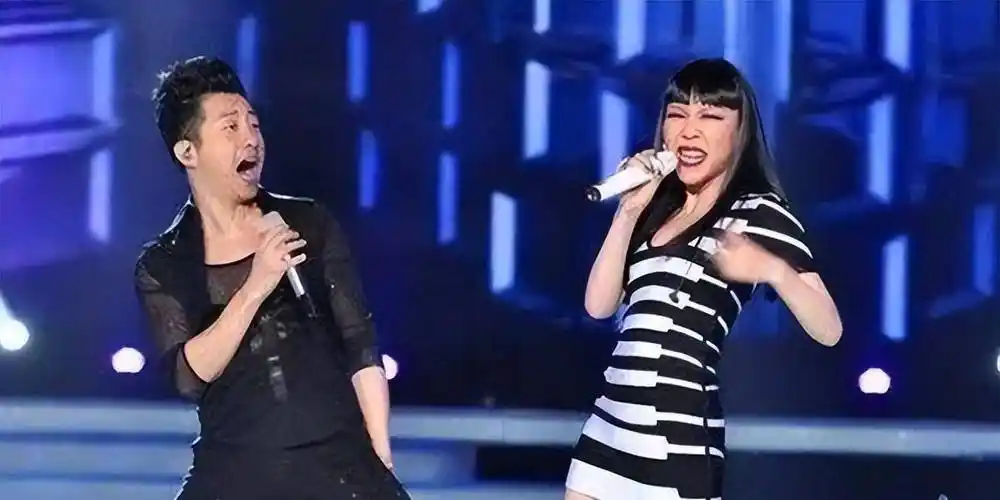 庾澄庆_演出_音乐