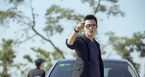 原创罗晋何去何从破冰者结局惹非议