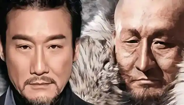 刘嘉玲看完影片后问梁家辉你在影片中演的是谁我怎么没看到啊