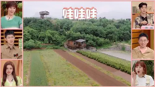 马伯骞家不只有太空飞船还有田园木屋马爸爸还设计过恒隆广场