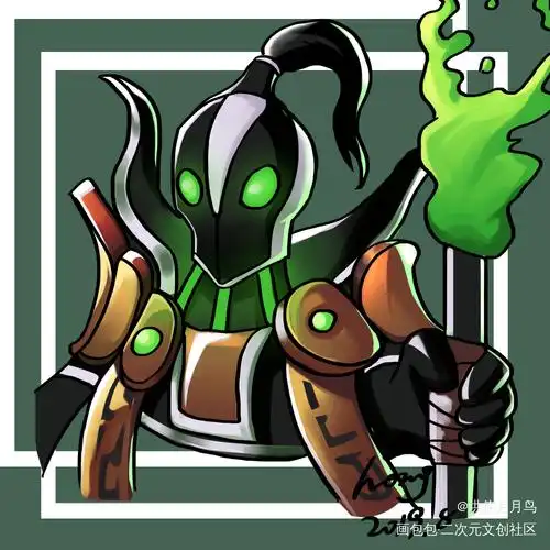 dota2全英雄头像