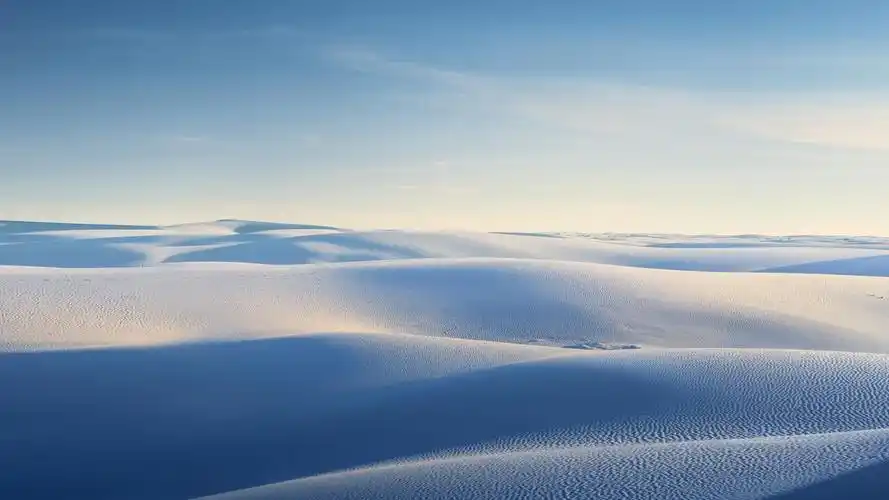 唯美意境主题插画桌面壁纸