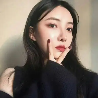 头像女生霸气超级拽_www.qqtu8.com