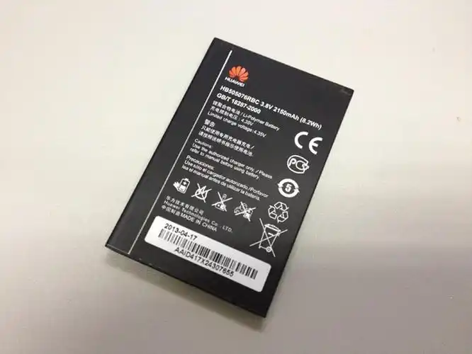 华为a199电池 麦芒 g710 手机电池 2150毫安出厂价批发