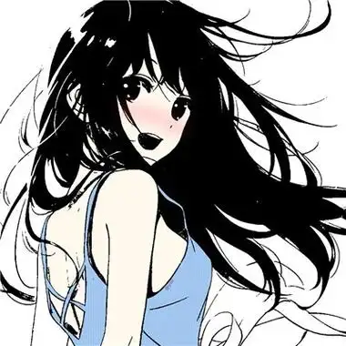 女头ins风动漫72张 高清日系超好看的ins高级动漫女生头像图片_女生